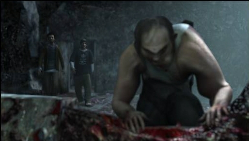 Obscure: The Aftermath - Imagen 24